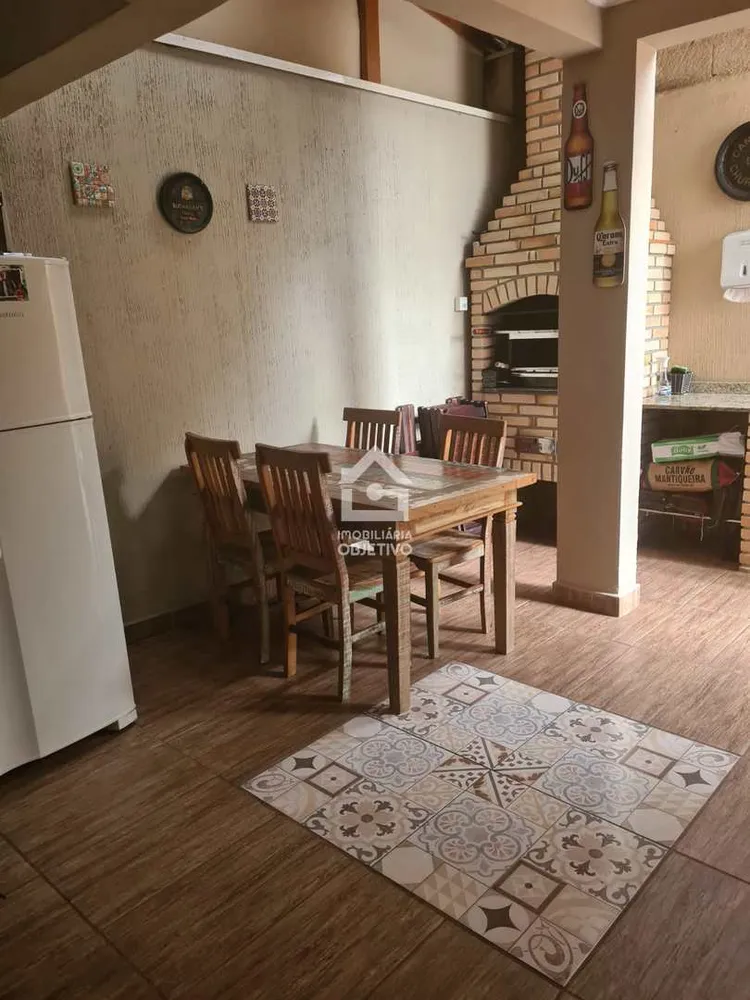 Casa, 3 quartos, 135 m² - Foto 6