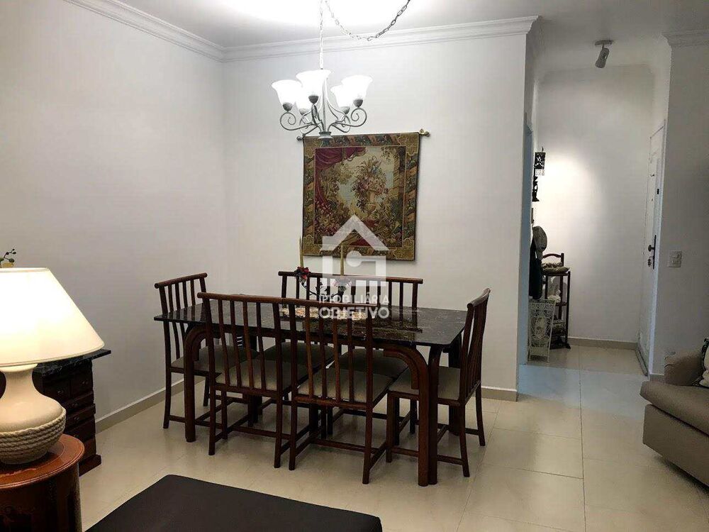 Apartamento, 2 quartos, 72 m² - Foto 1