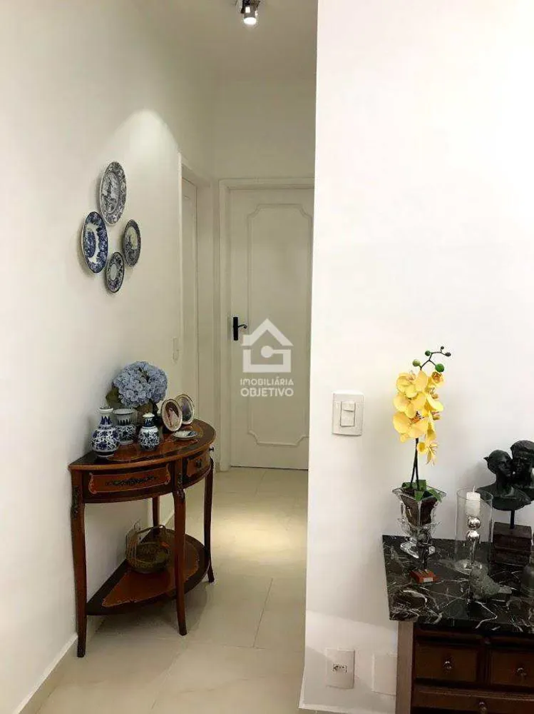 Apartamento, 2 quartos, 72 m² - Foto 2