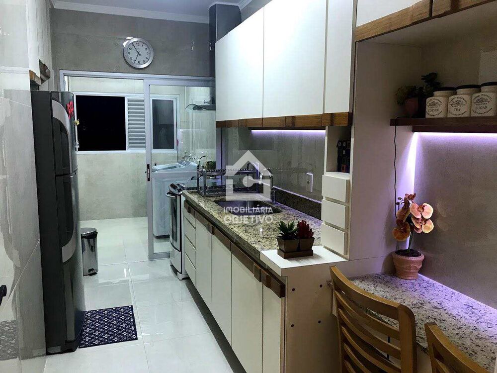 Apartamento, 2 quartos, 72 m² - Foto 4