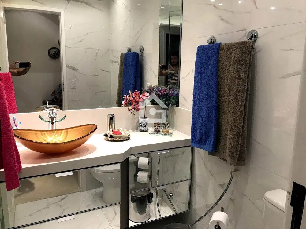 Apartamento, 2 quartos, 72 m² - Foto 4