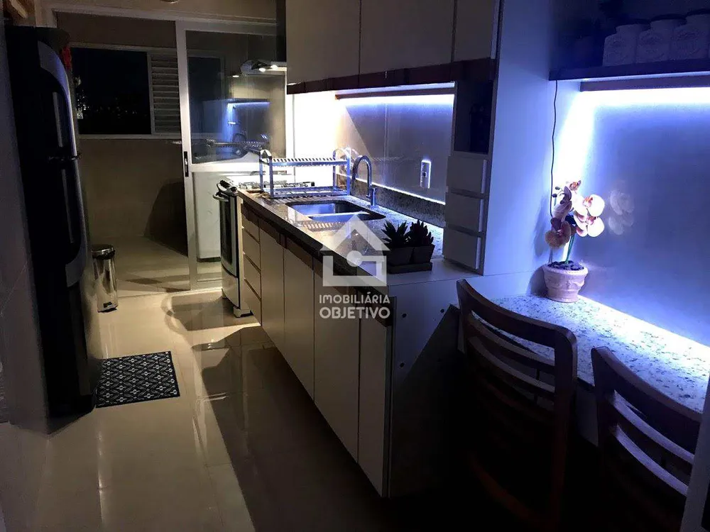 Apartamento, 2 quartos, 72 m² - Foto 6
