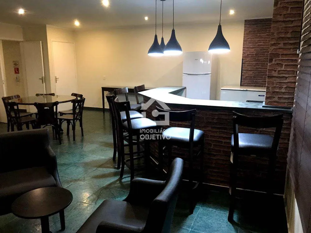 Apartamento, 2 quartos, 72 m² - Foto 7