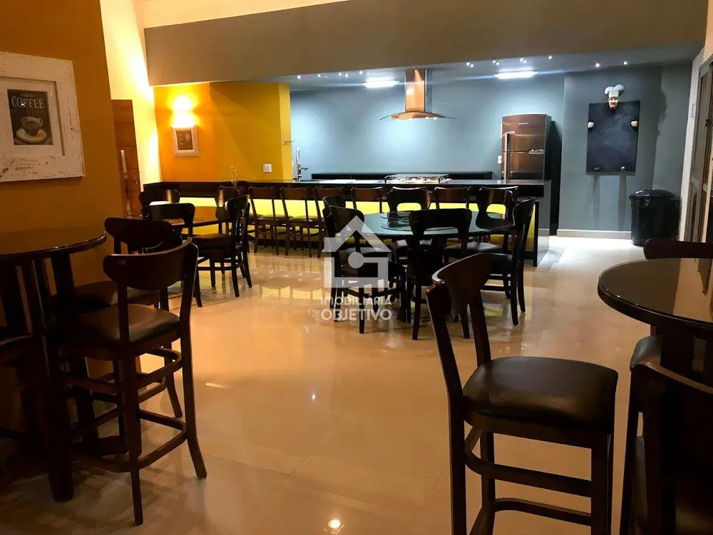 Apartamento, 2 quartos, 72 m² - Foto 10