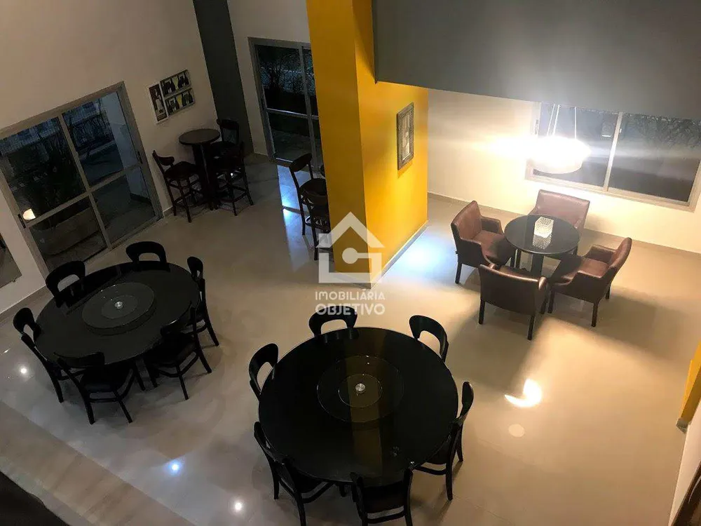 Apartamento, 2 quartos, 72 m² - Foto 6