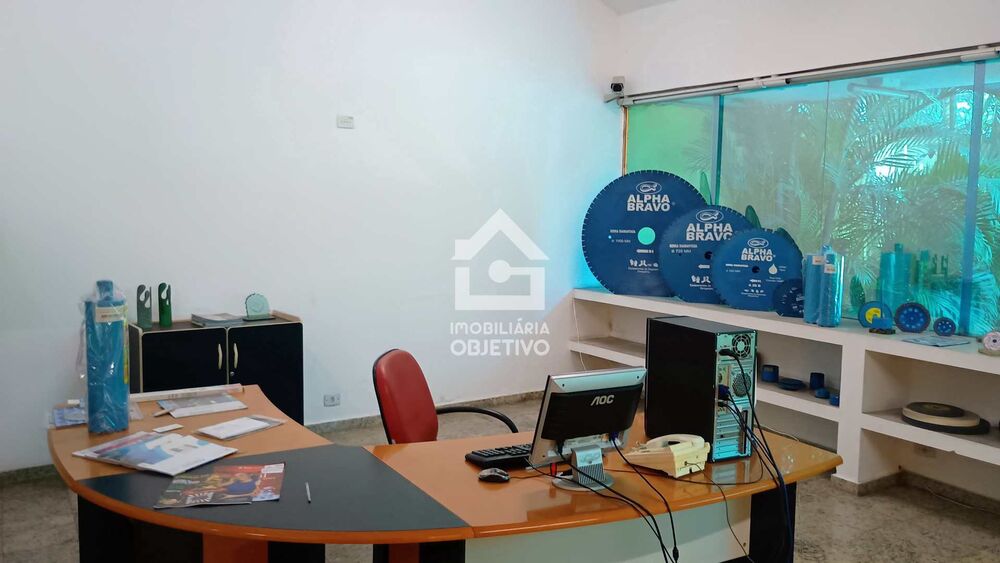 Prédio Inteiro, 379 m² - Foto 20