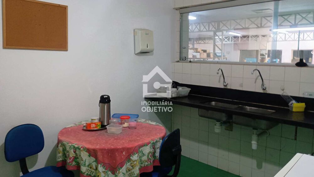 Prédio Inteiro, 379 m² - Foto 9