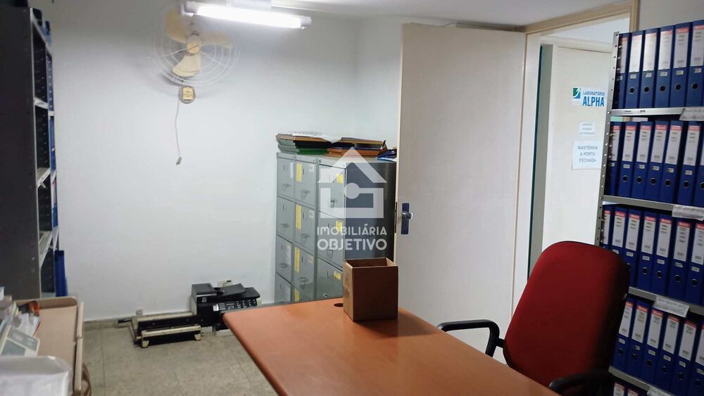 Prédio Inteiro, 379 m² - Foto 18