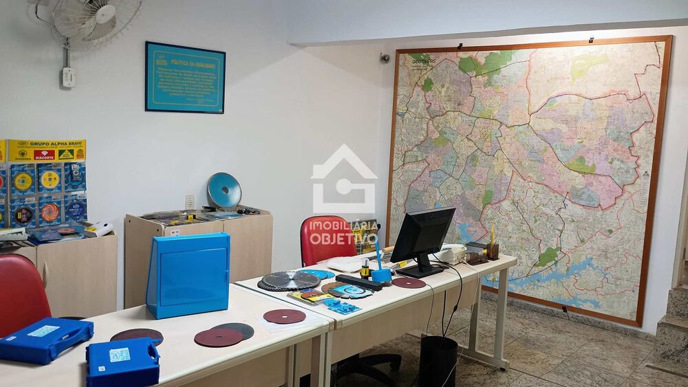 Prédio Inteiro, 379 m² - Foto 11