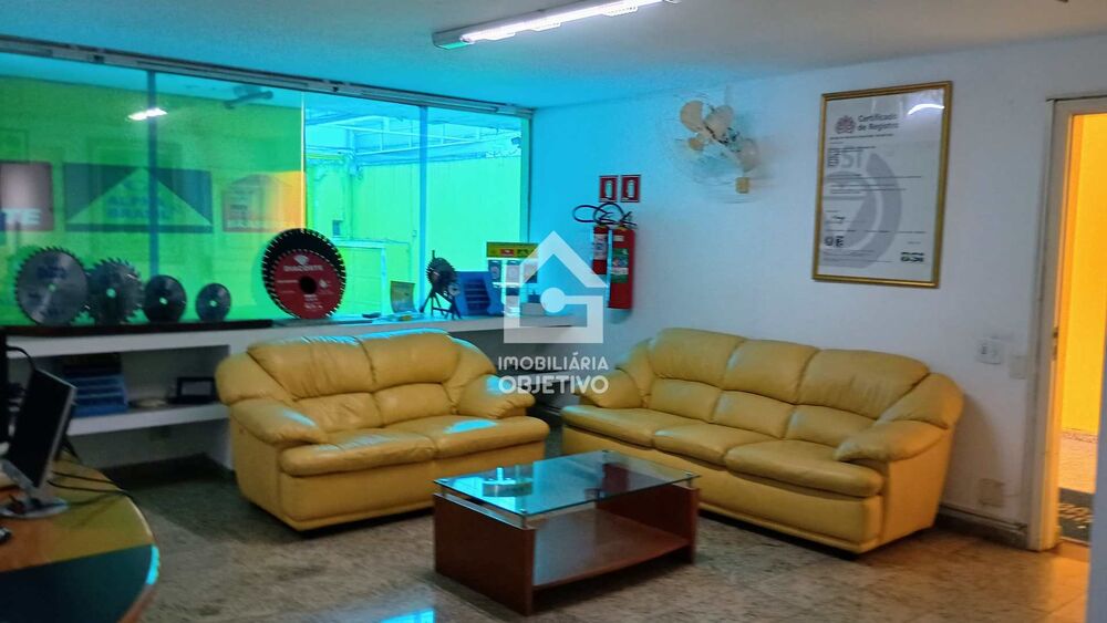Prédio Inteiro, 379 m² - Foto 24