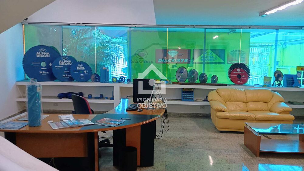 Prédio Inteiro, 379 m² - Foto 21