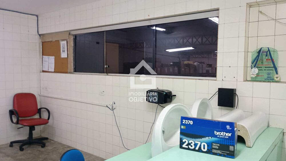Prédio Inteiro, 379 m² - Foto 8
