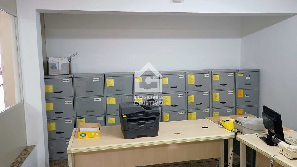 Prédio Inteiro, 379 m² - Foto 22