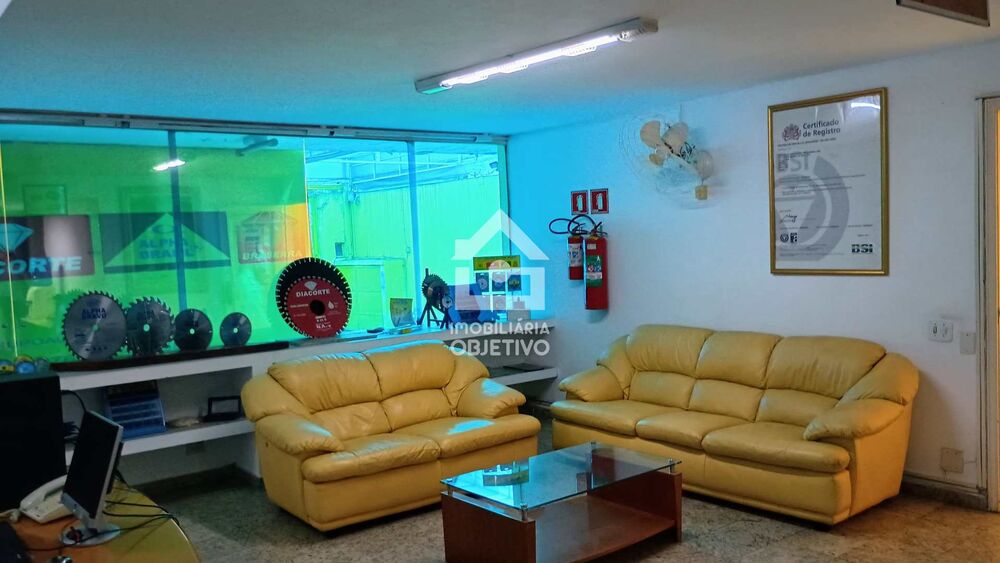 Prédio Inteiro, 379 m² - Foto 28