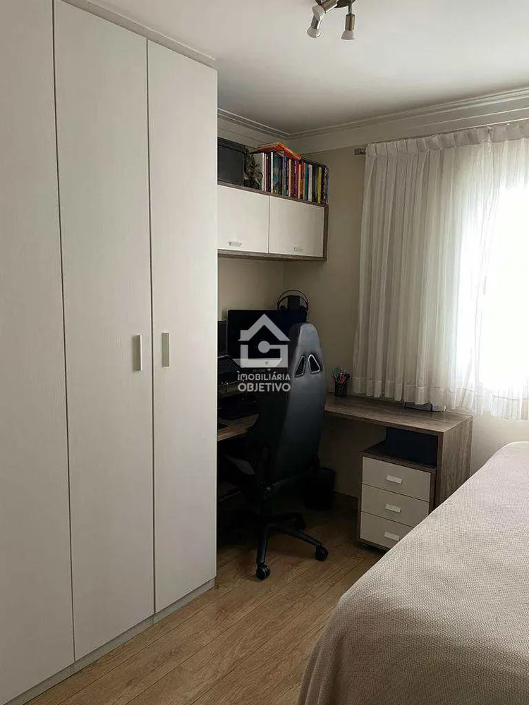 Apartamento, 2 quartos, 56 m² - Foto 5