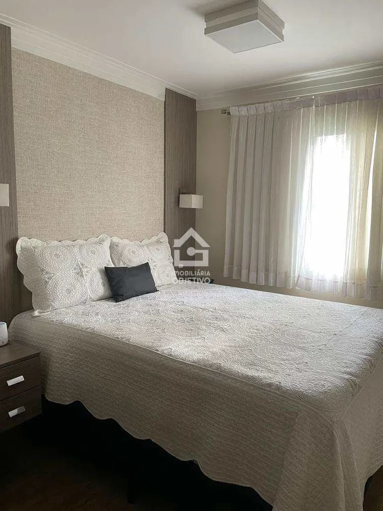 Apartamento, 2 quartos, 56 m² - Foto 4