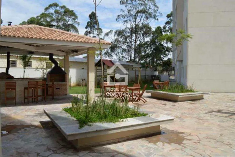 Apartamento, 2 quartos, 56 m² - Foto 8