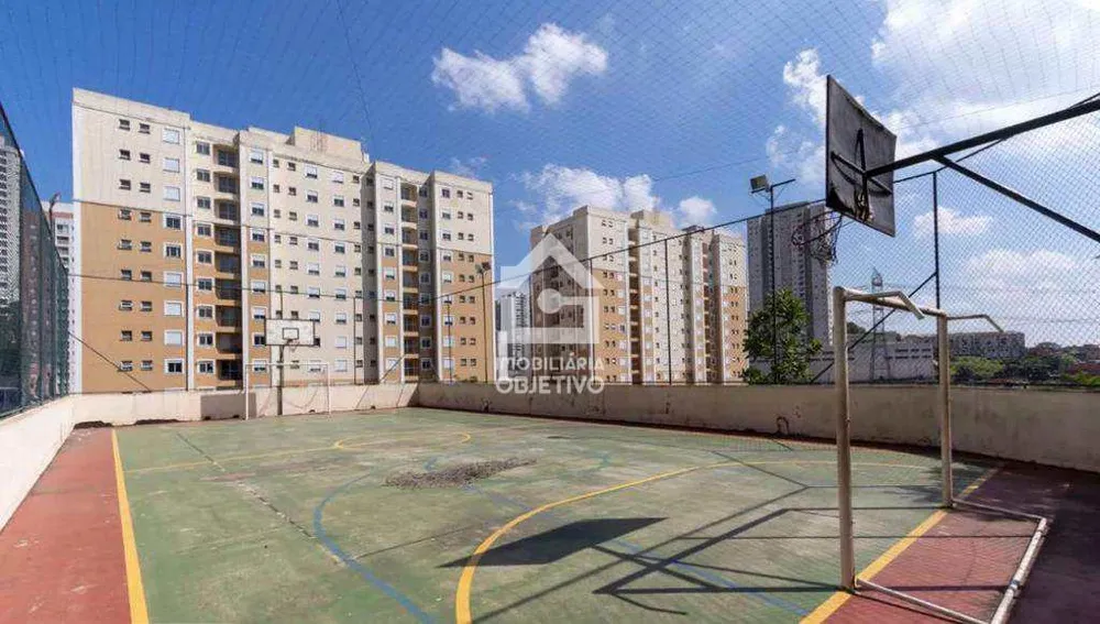 Apartamento, 2 quartos, 56 m² - Foto 12