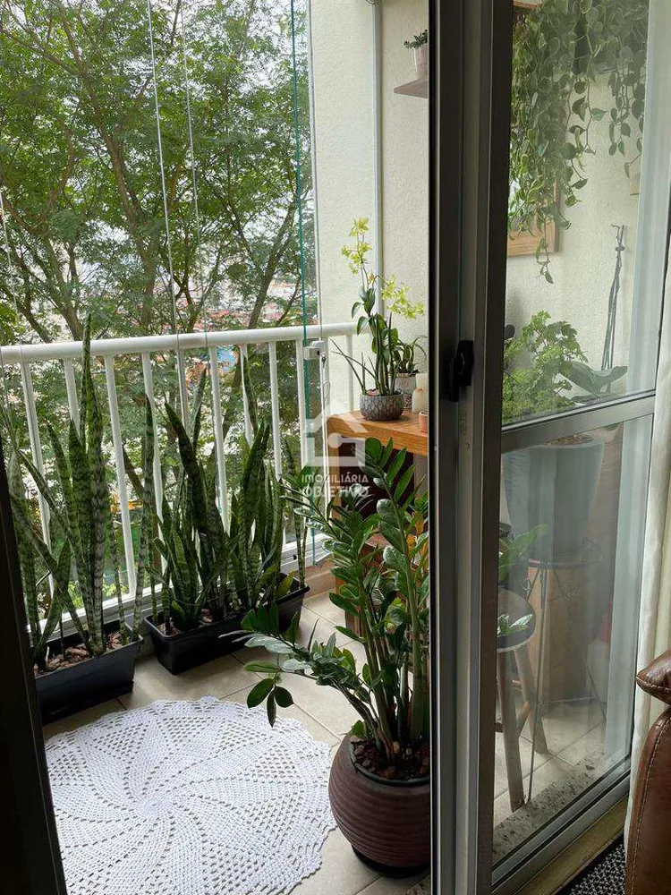 Apartamento, 2 quartos, 56 m² - Foto 3