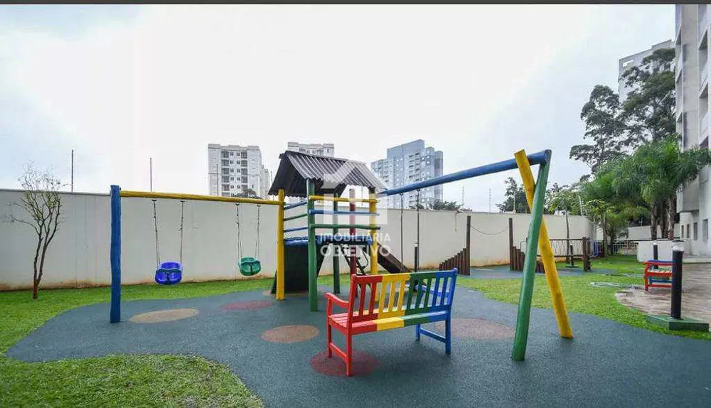 Apartamento, 2 quartos, 56 m² - Foto 6