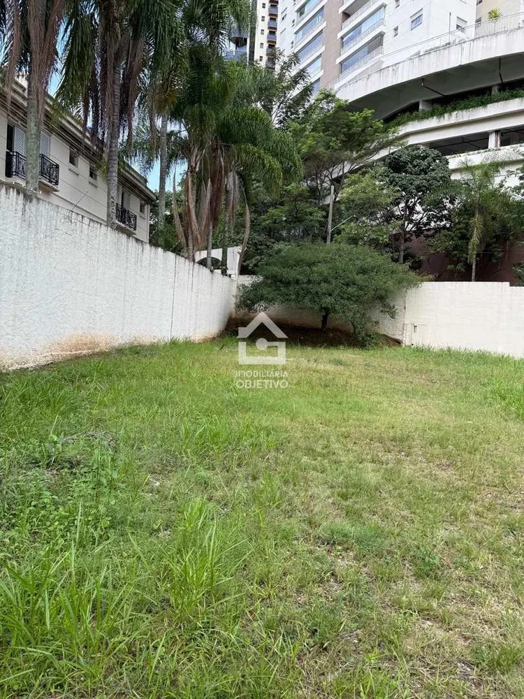 Loteamento e Condomínio, 650 m² - Foto 4