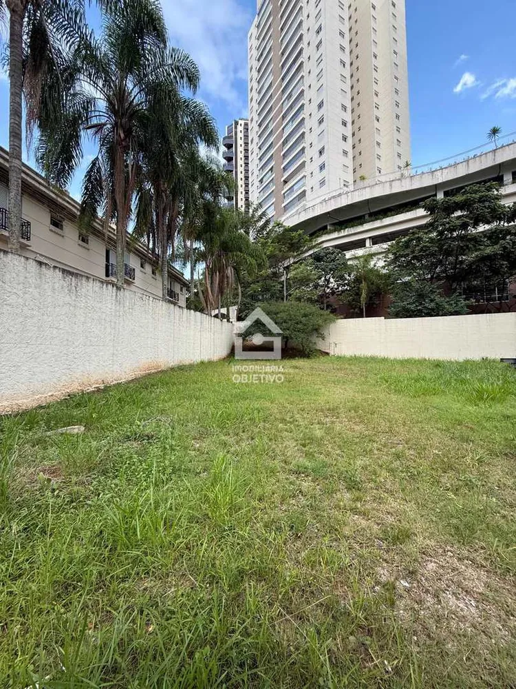 Loteamento e Condomínio, 650 m² - Foto 3