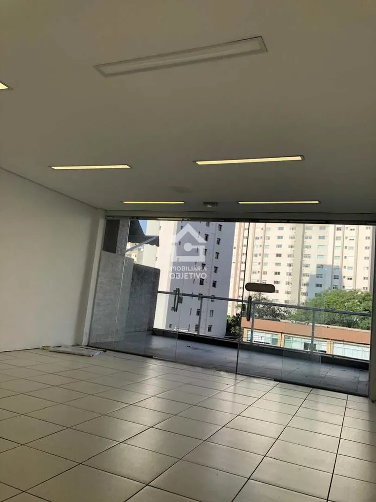 Loja-Salão, 90 m² - Foto 2