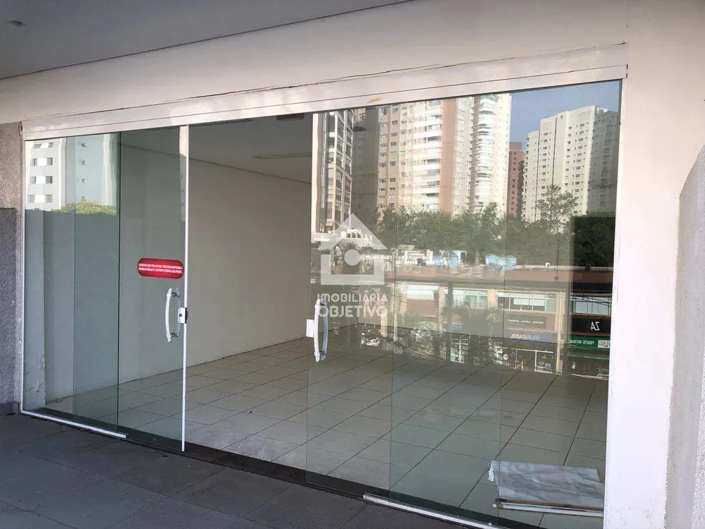 Loja-Salão, 90 m² - Foto 4