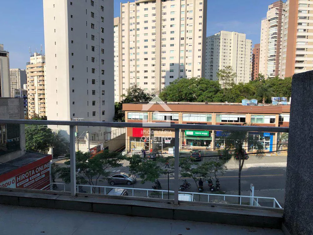 Loja-Salão, 90 m² - Foto 6