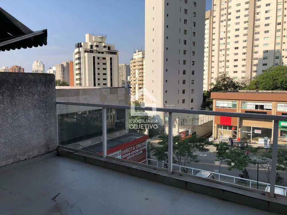 Loja-Salão, 90 m² - Foto 5
