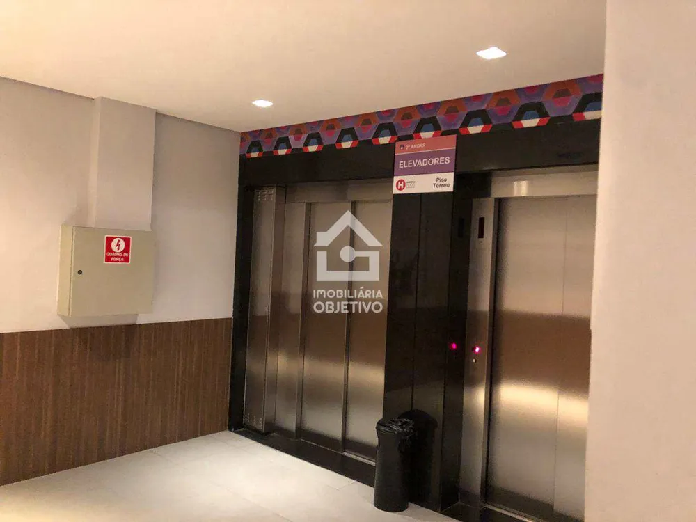 Loja-Salão, 90 m² - Foto 8