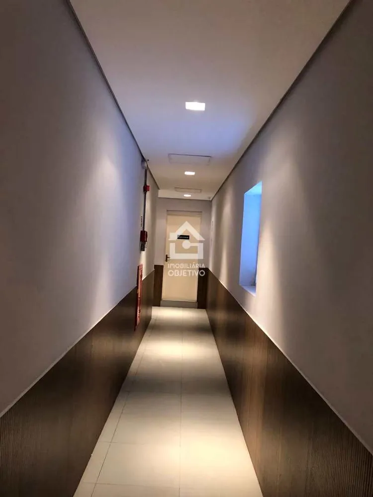 Loja-Salão, 90 m² - Foto 7