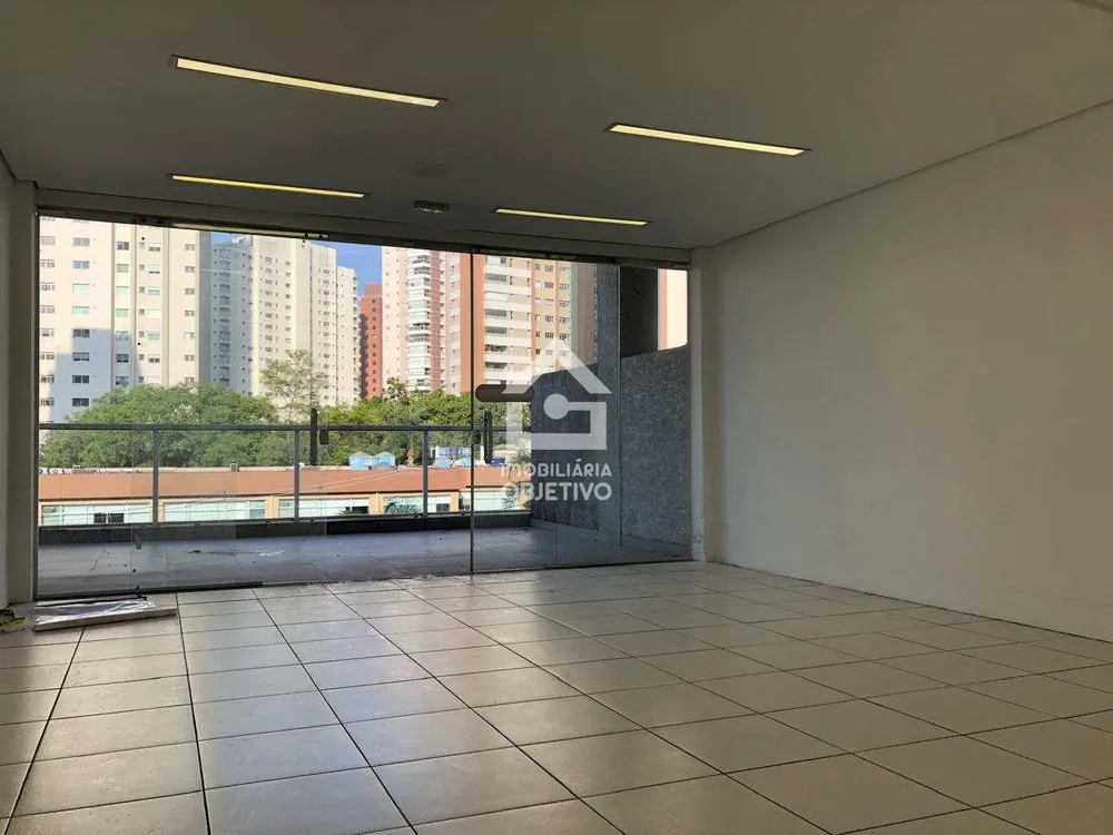 Loja-Salão, 90 m² - Foto 3
