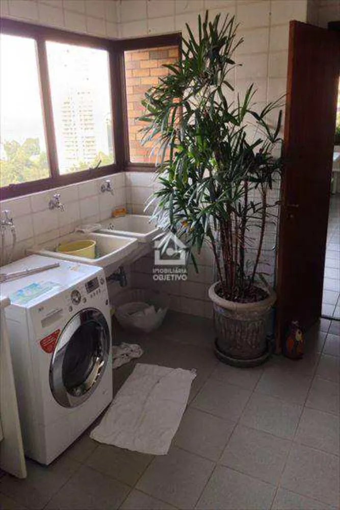Cobertura, 4 quartos, 243 m² - Foto 8