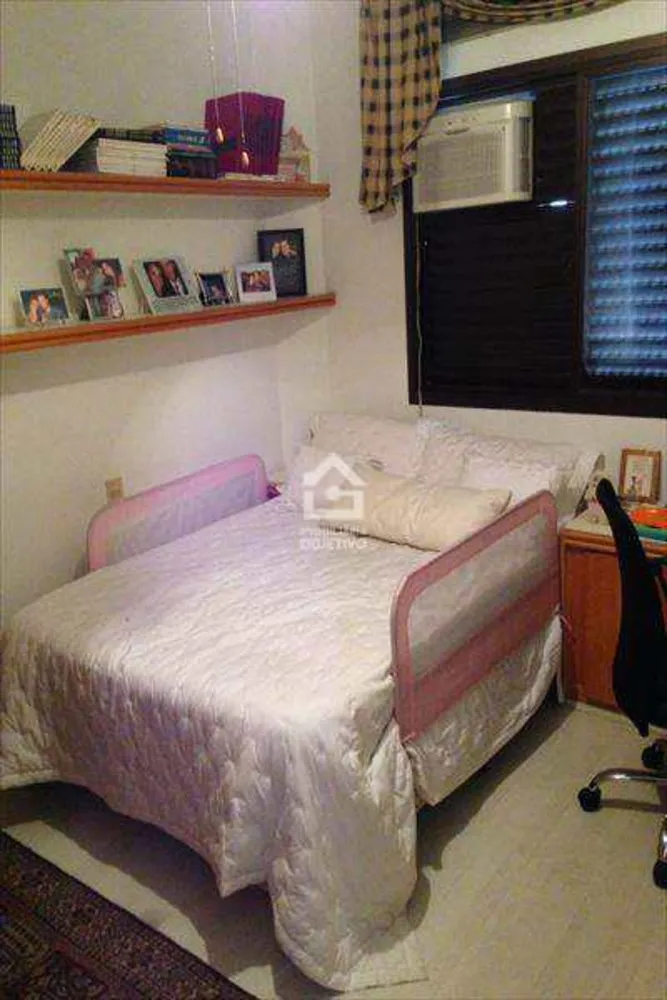 Cobertura, 4 quartos, 243 m² - Foto 13