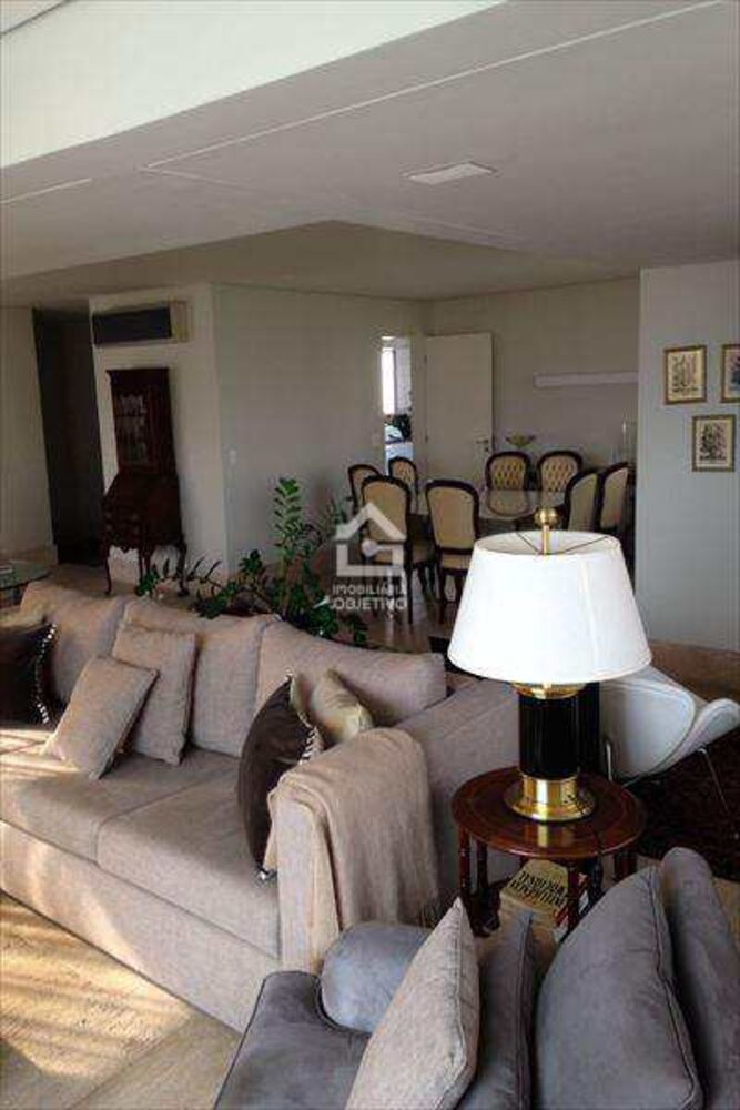Cobertura, 4 quartos, 243 m² - Foto 6