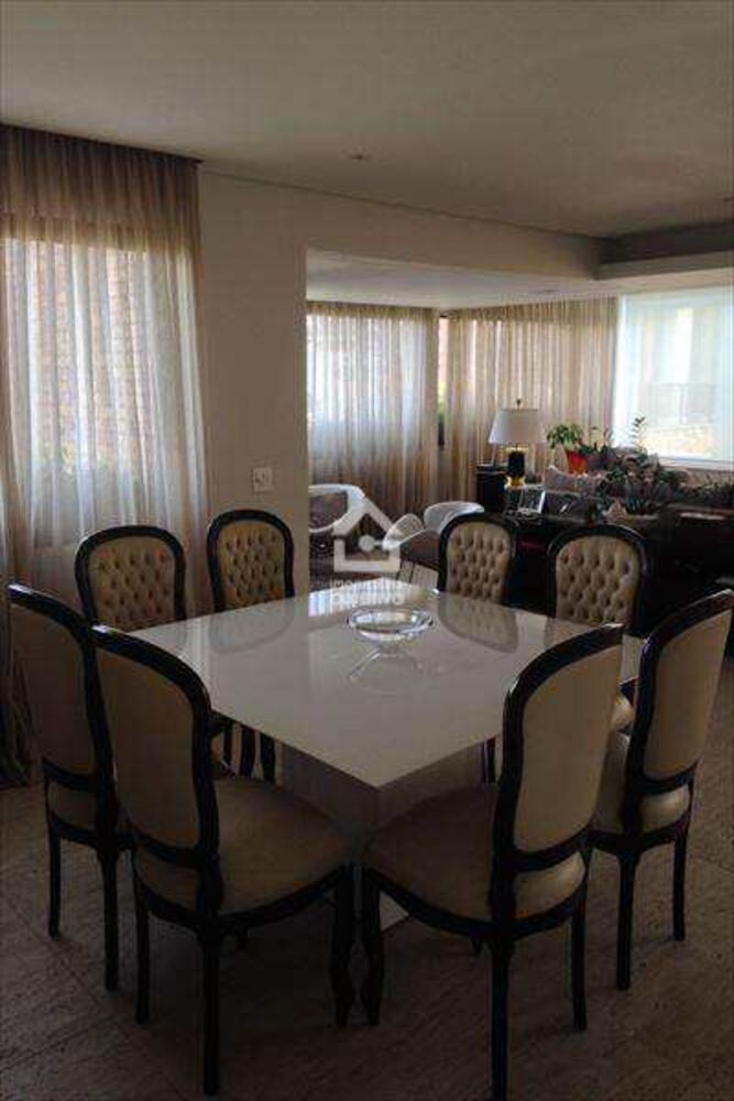 Cobertura, 4 quartos, 243 m² - Foto 8