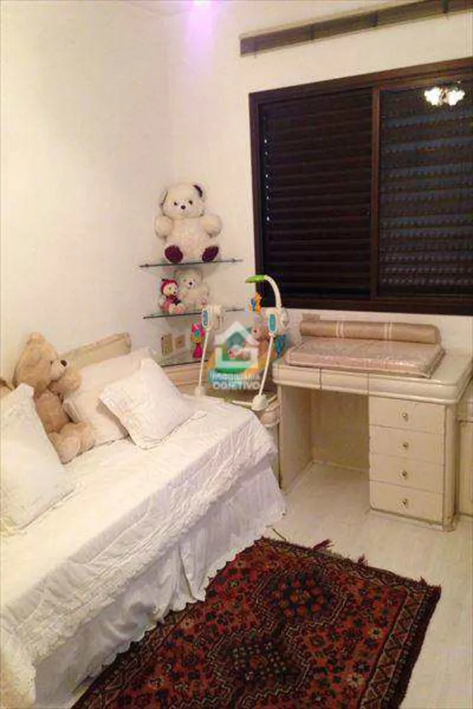 Cobertura, 4 quartos, 243 m² - Foto 9