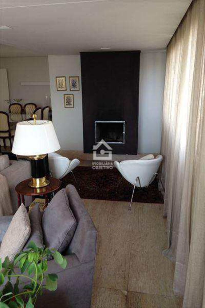 Cobertura, 4 quartos, 243 m² - Foto 5
