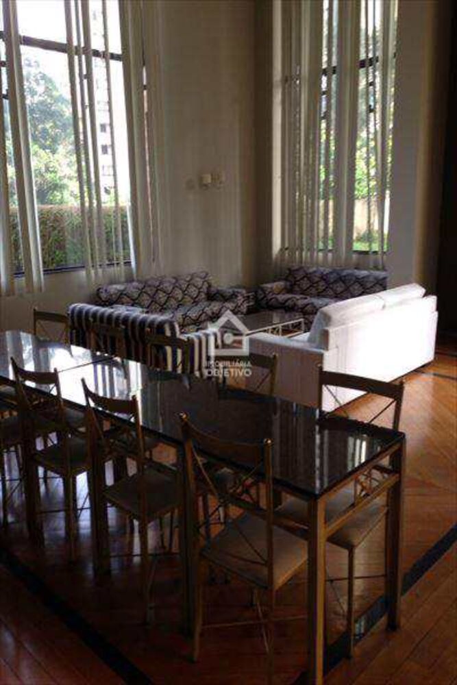 Cobertura, 4 quartos, 243 m² - Foto 12