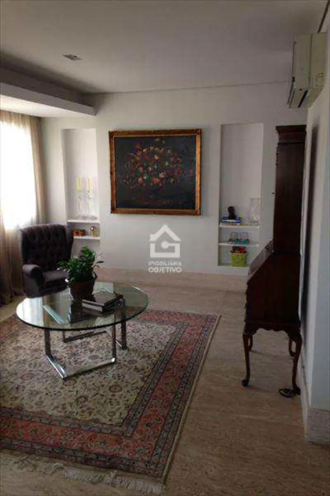 Cobertura, 4 quartos, 243 m² - Foto 3