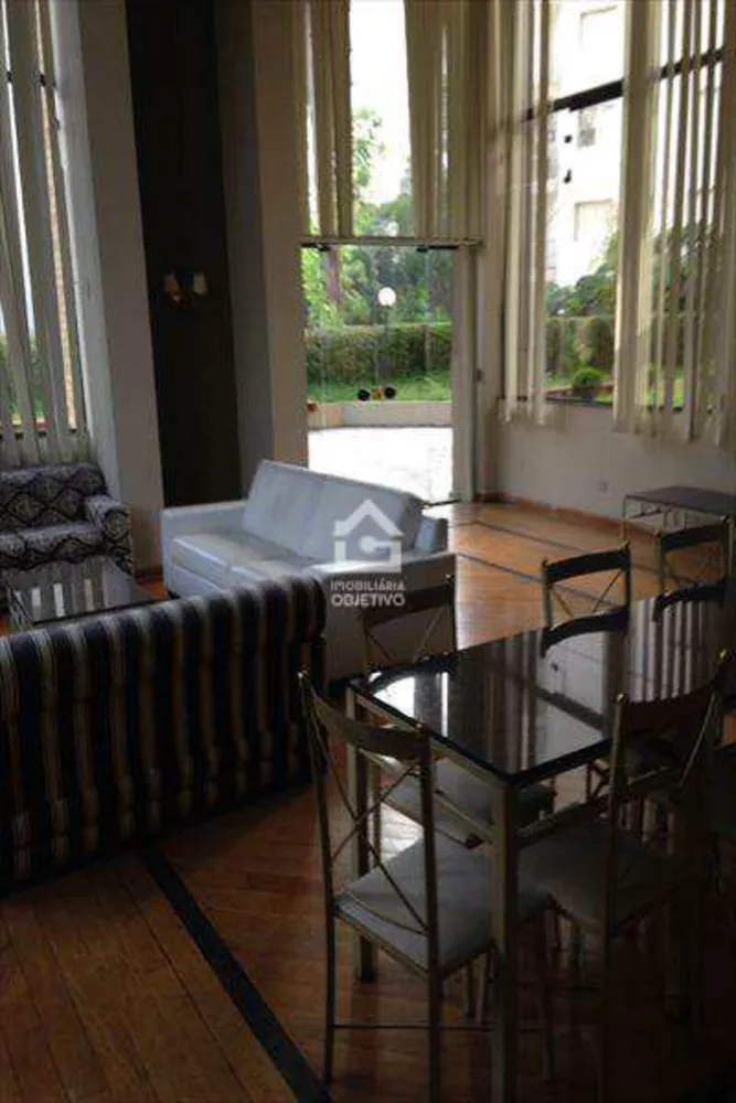 Cobertura, 4 quartos, 243 m² - Foto 26
