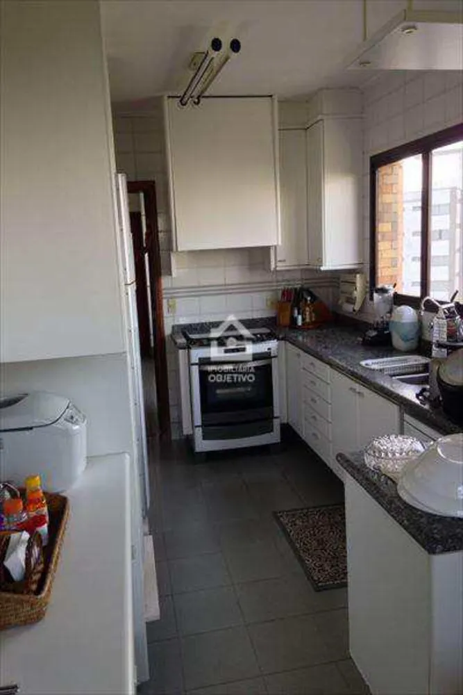 Cobertura, 4 quartos, 243 m² - Foto 4