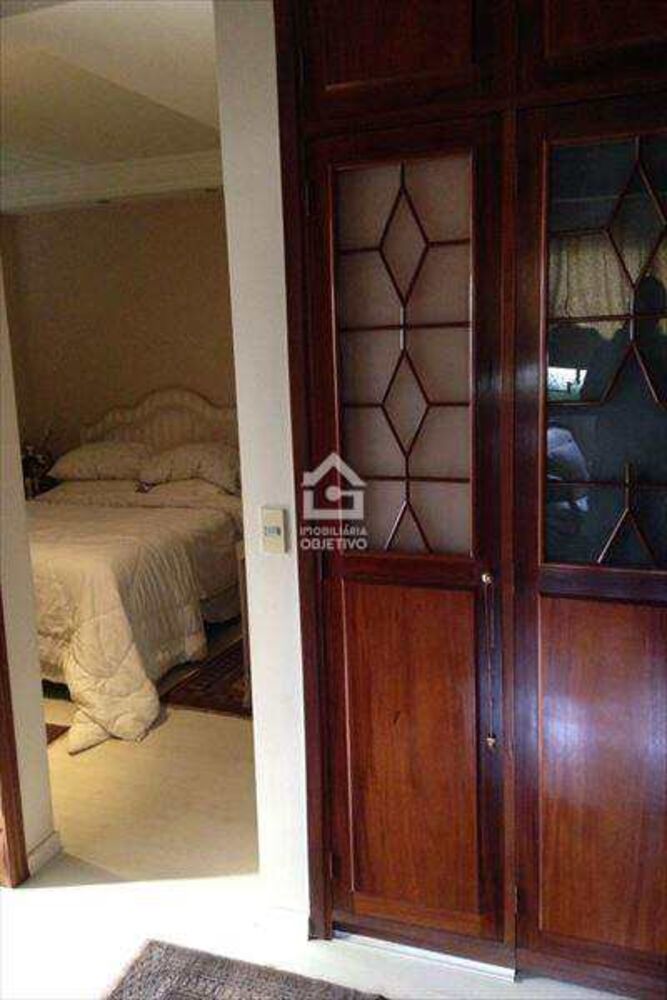 Cobertura, 4 quartos, 243 m² - Foto 1