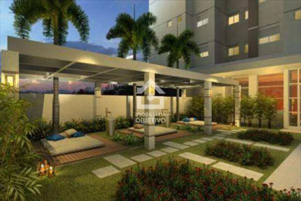 Apartamento, 2 quartos, 84 m² - Foto 12