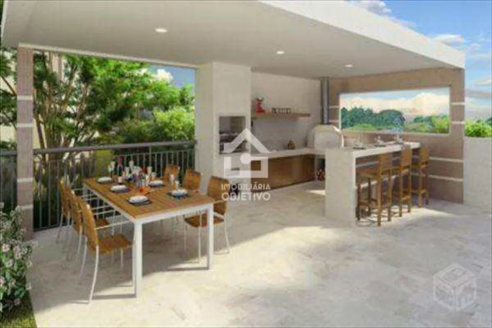 Apartamento, 2 quartos, 84 m² - Foto 14