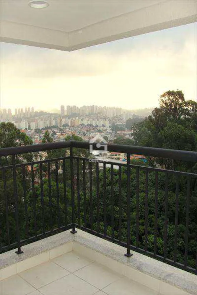 Apartamento, 2 quartos, 84 m² - Foto 2