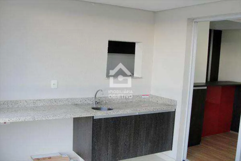 Apartamento, 2 quartos, 84 m² - Foto 3