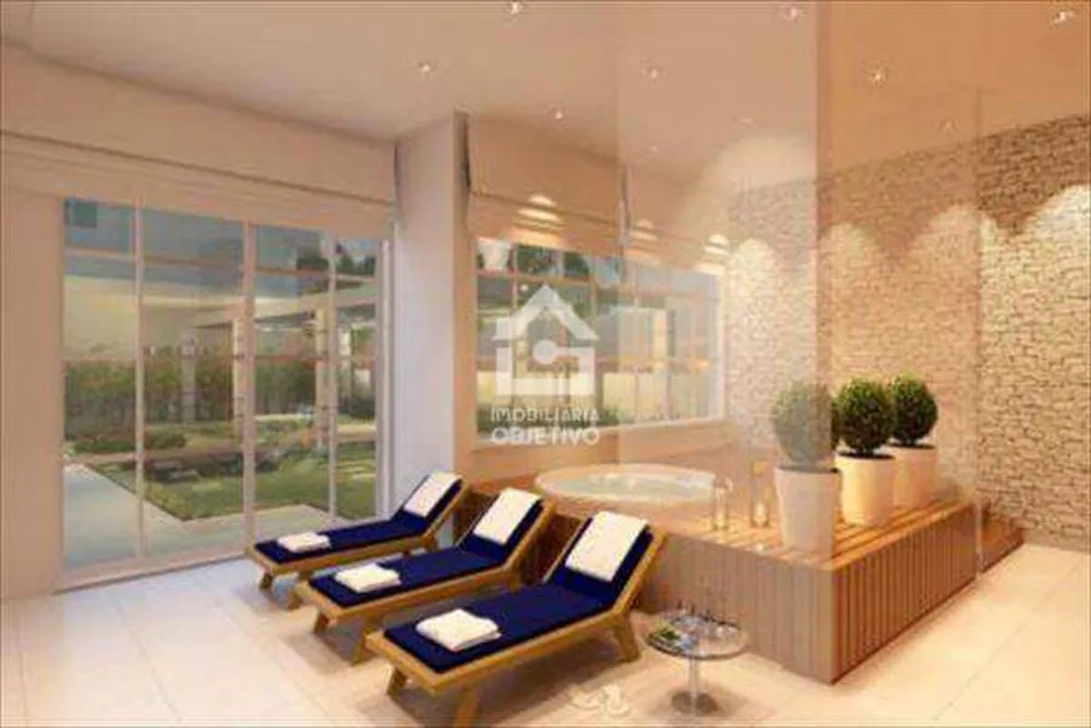 Apartamento, 2 quartos, 84 m² - Foto 13