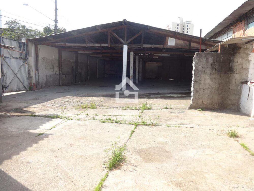 Terreno, 1018 m² - Foto 2